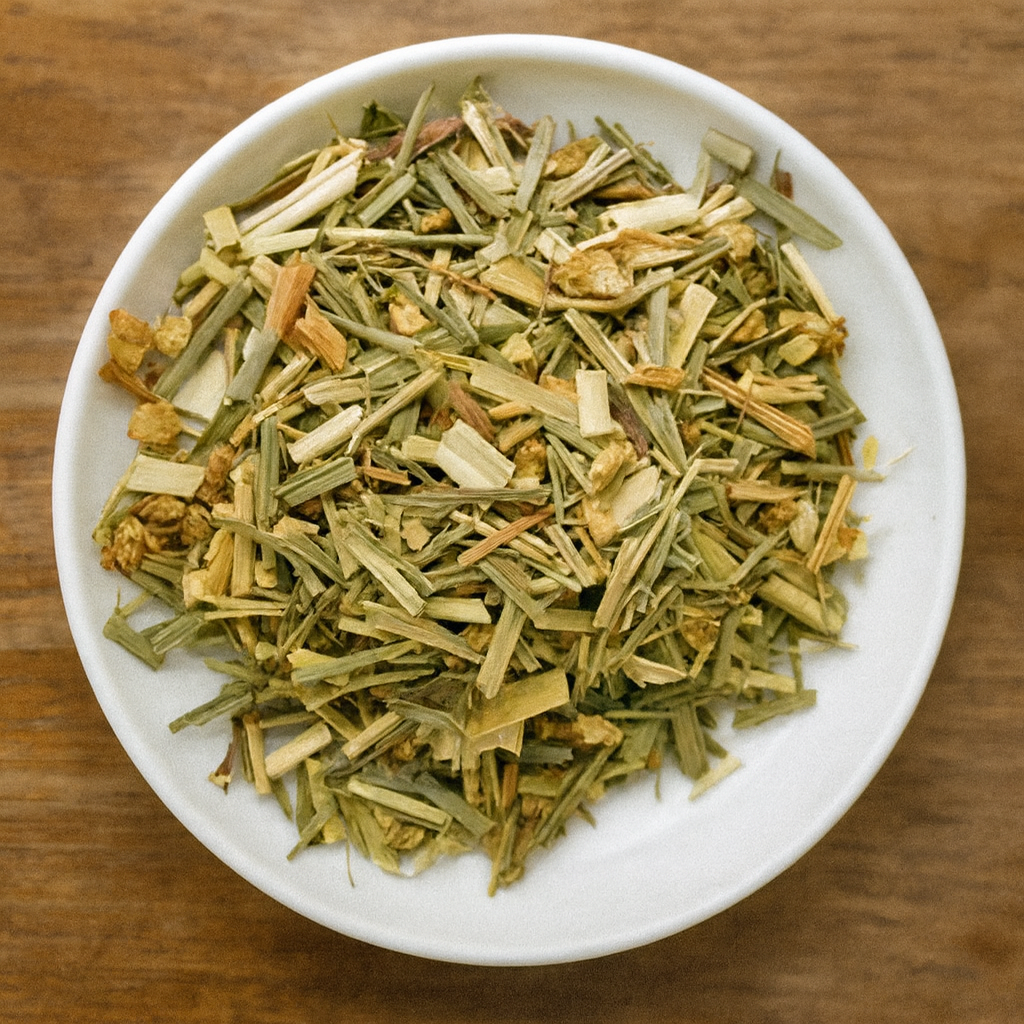 澳洲瓦瓦茶® 暖身茶