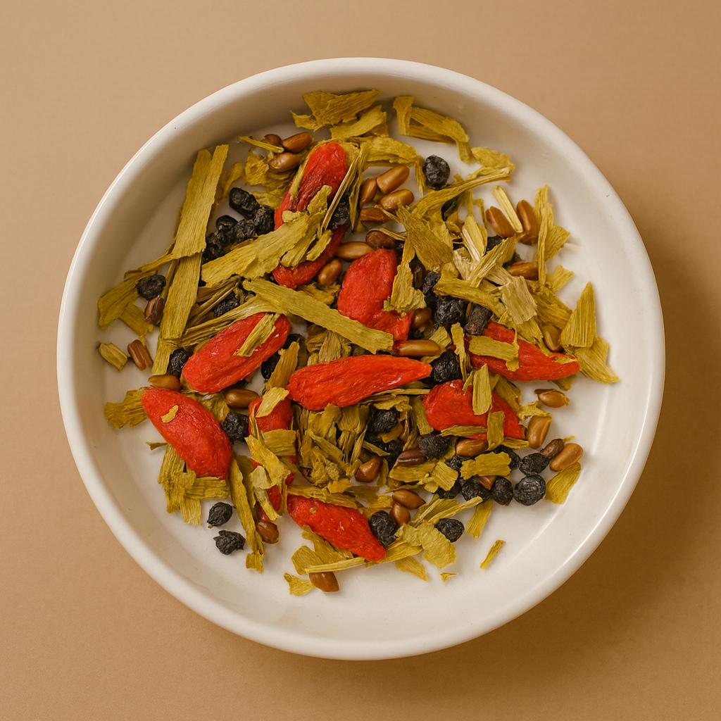 澳洲瓦瓦茶® 明目茶