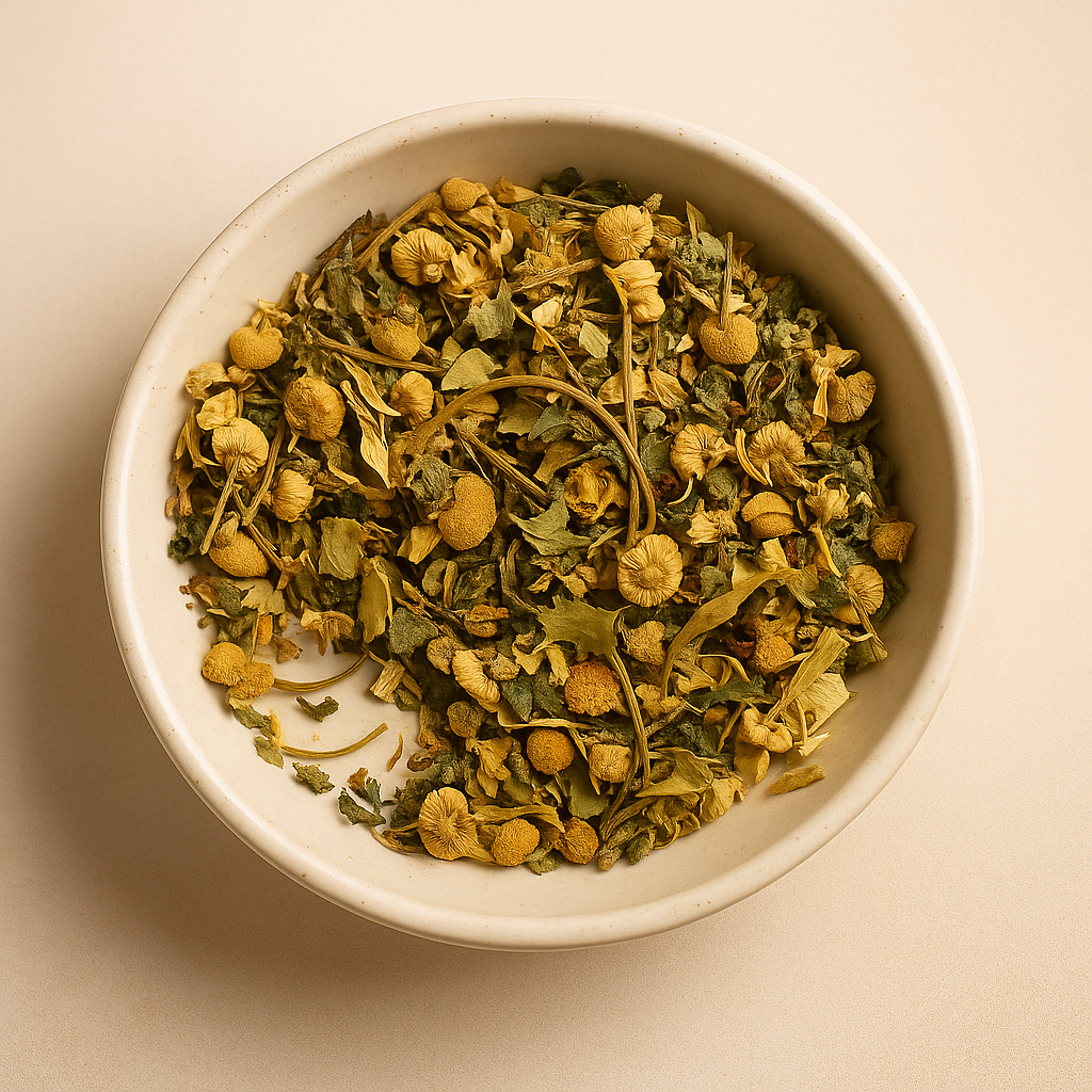 澳洲瓦瓦茶®助眠茶