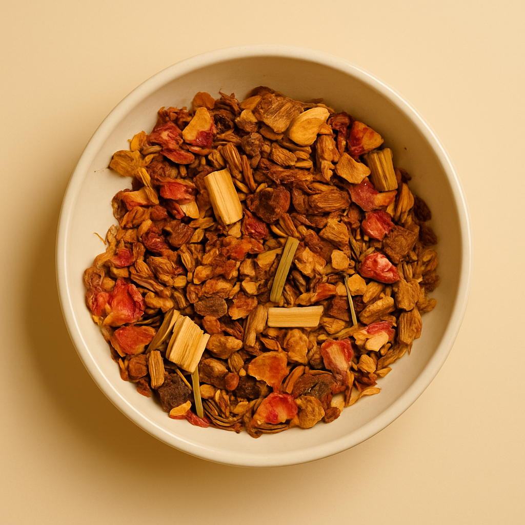 澳洲瓦瓦茶® 清肠茶