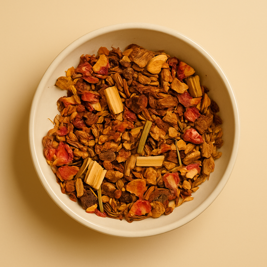澳洲瓦瓦茶® 清肠茶