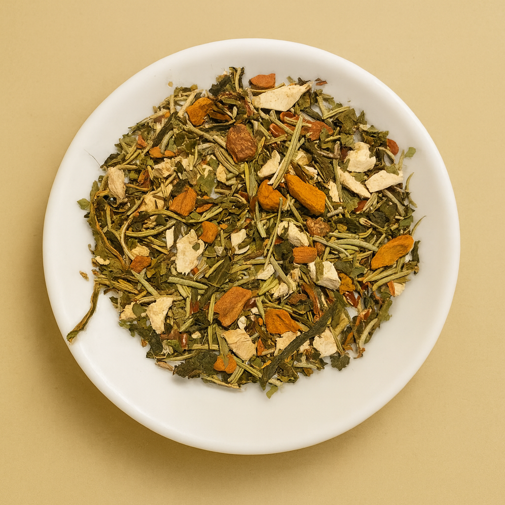 澳洲瓦瓦茶® 健脑茶