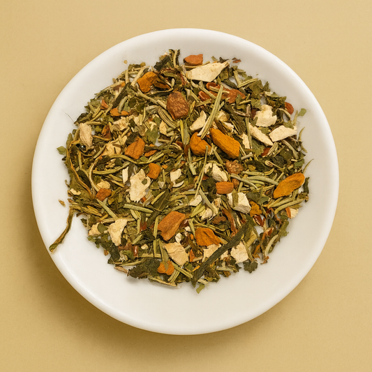 澳洲瓦瓦茶® 健脑茶