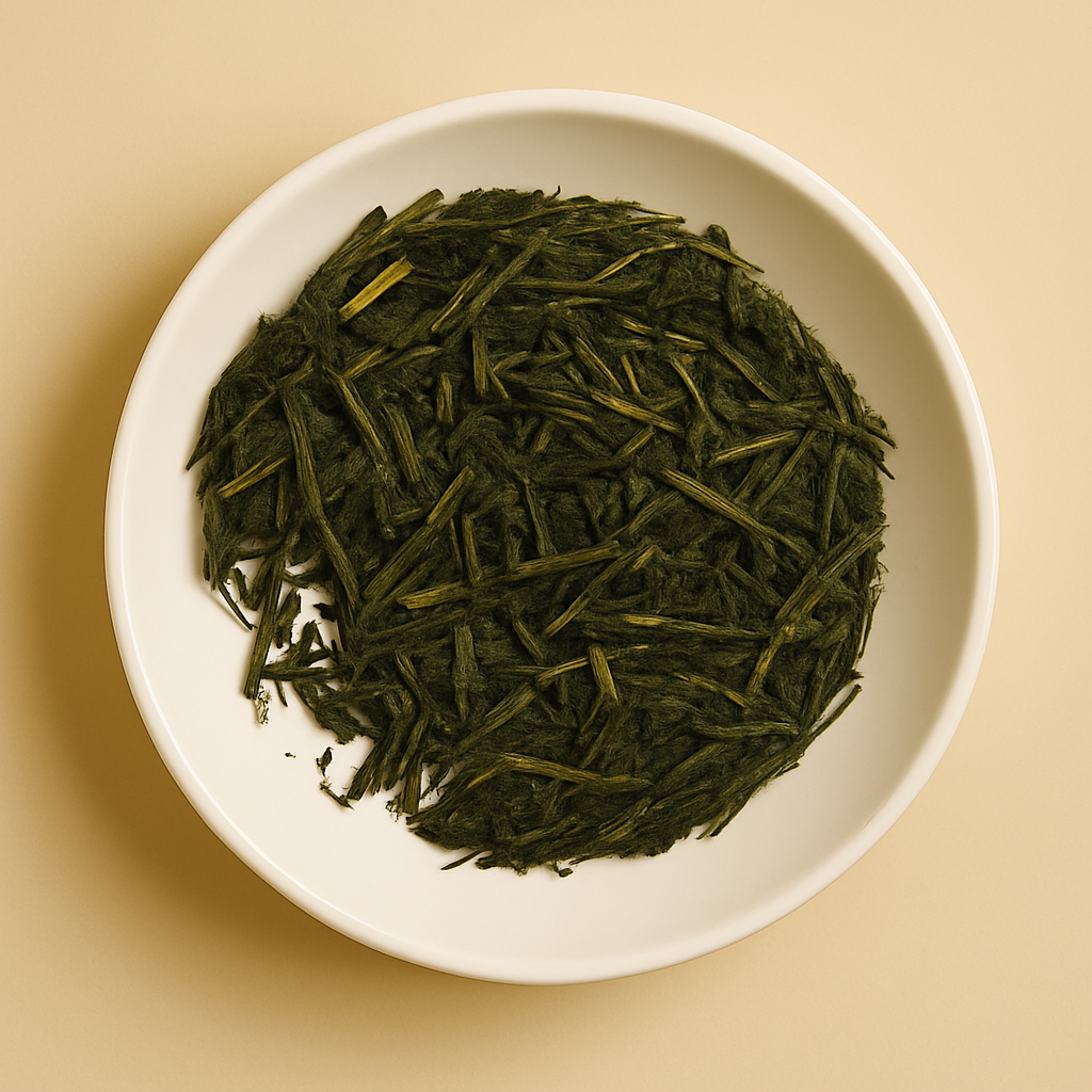 澳洲瓦瓦茶® 天然有机绿茶