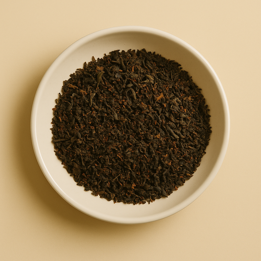 澳洲瓦瓦茶® 天然有机红茶