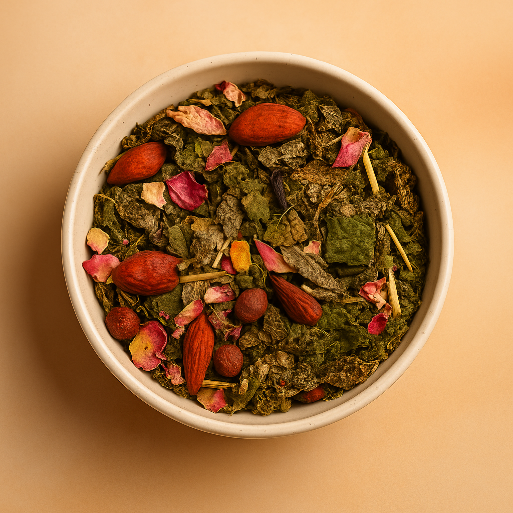 澳洲瓦瓦茶®润肤茶