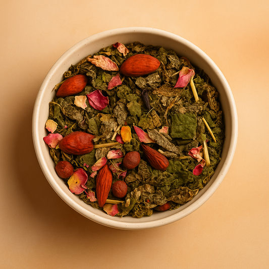 澳洲瓦瓦茶®润肤茶