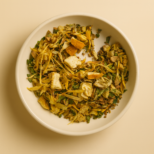 澳洲瓦瓦茶® 健胃消食茶