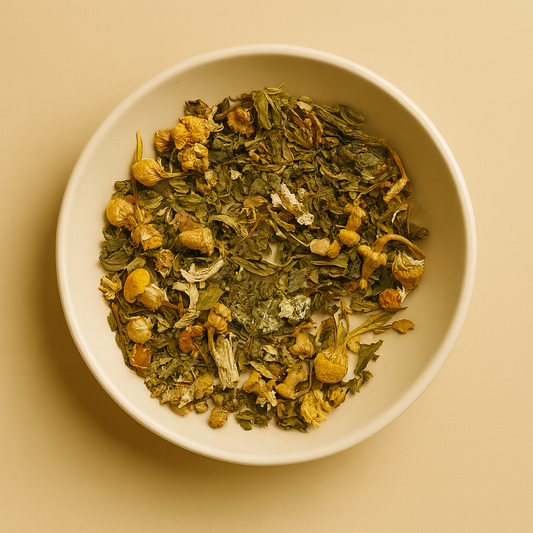 澳洲瓦瓦茶® 护胃止酸茶