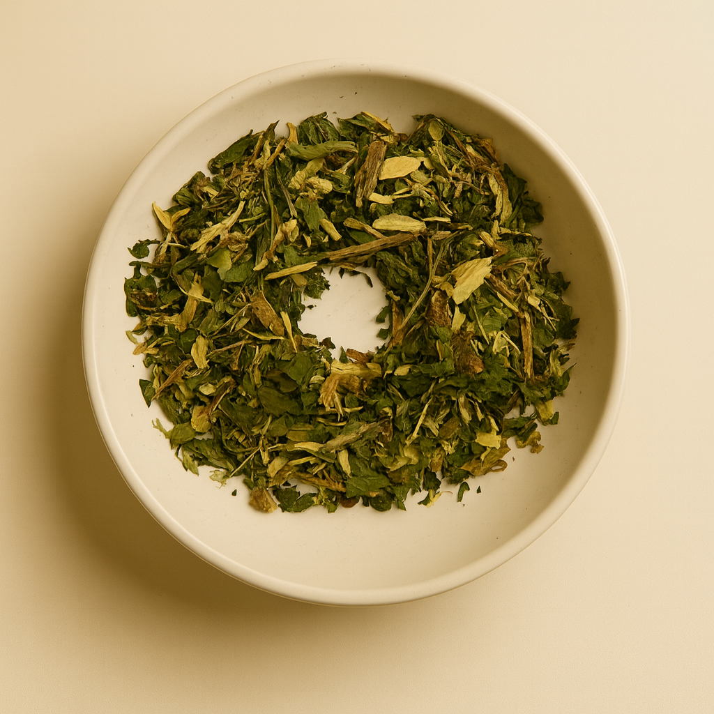 澳洲瓦瓦茶® 润喉茶