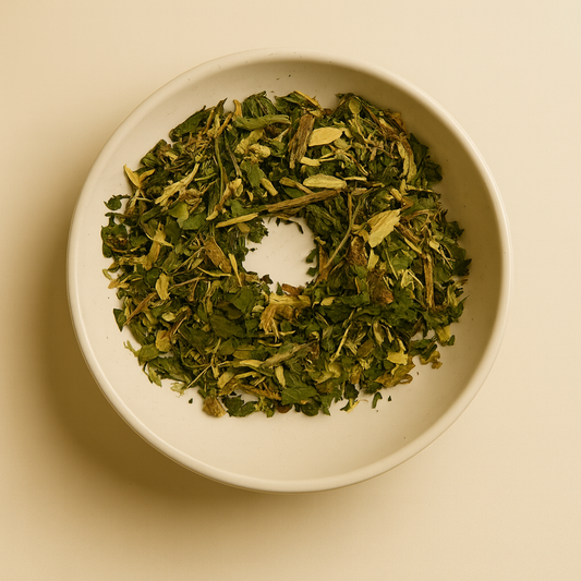 澳洲瓦瓦茶® 润喉茶
