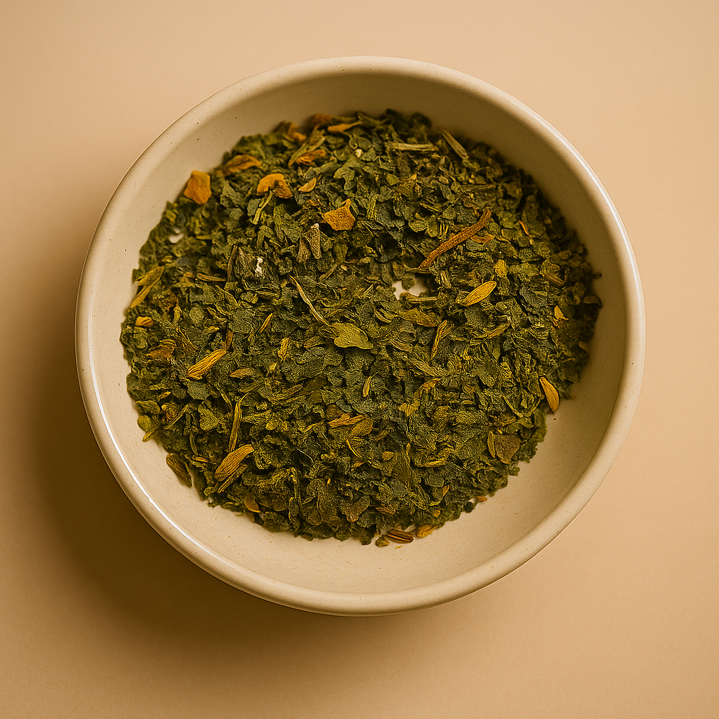 澳洲瓦瓦茶®甲状关爱茶