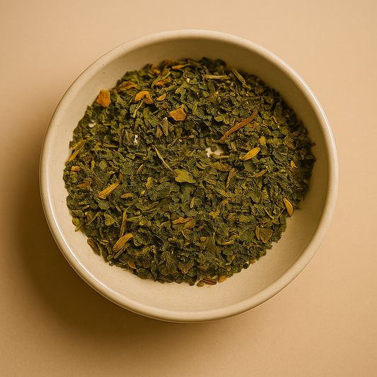 澳洲瓦瓦茶®甲状关爱茶