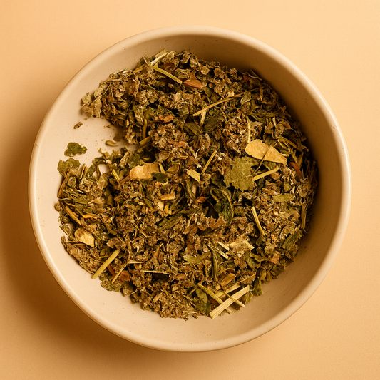 澳洲瓦瓦茶®调经茶