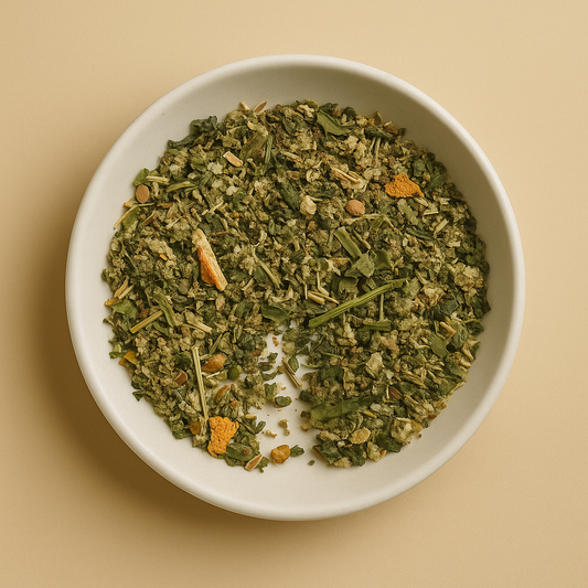 澳洲瓦瓦茶® 催乳茶