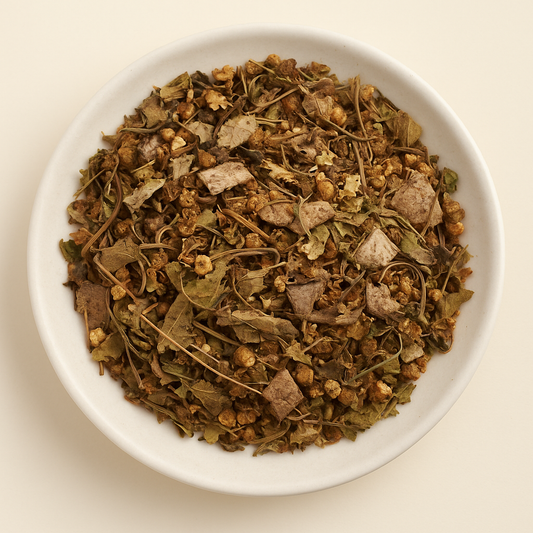 澳洲瓦瓦茶® 清肺茶