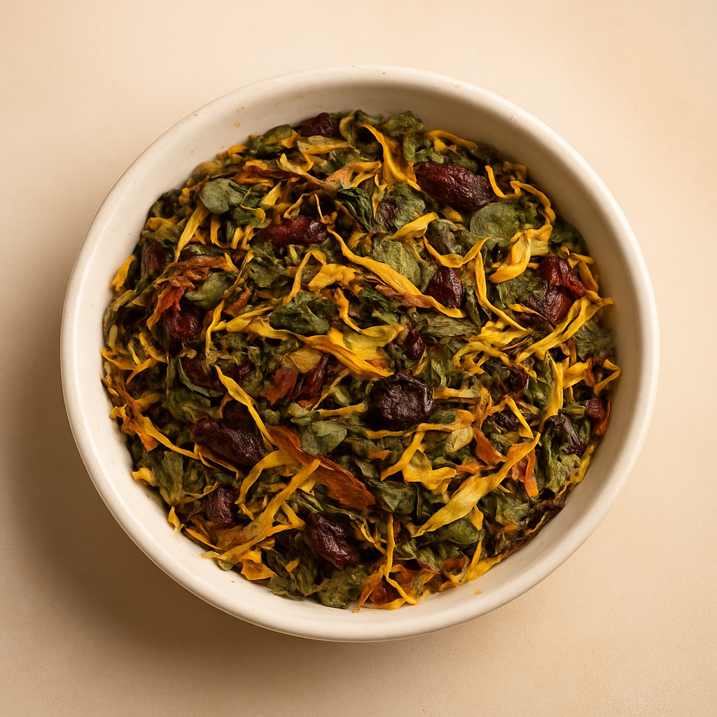 澳洲瓦瓦茶®减肥茶